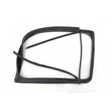 Borracha Guarnição Porta Tras. Esq. Volkswagen Amarok 2015