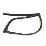 Borracha Guarnição Porta Diant. Esq. Volkswagen Amarok 2015