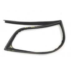 Borracha Guarnição Porta Diant. Esq. Volkswagen Amarok 2015