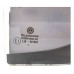 Vidro Fixo Porta Traseira Esquerda Volkswagen Amarok 2015