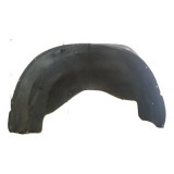 Para-barro Capa Roda Traseira Esquerda Bmw X5 2009