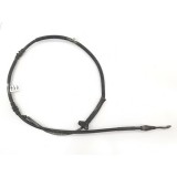 Cabo Freio Mão Traseiro Direito Volkswagen Amarok 2015