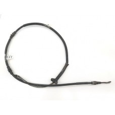 Cabo Freio Mão Traseiro Direito Volkswagen Amarok 2015