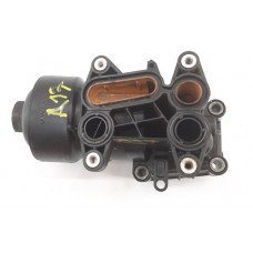 Suporte Resfriador Óleo Volkswagen Amarok 2015 03l115389g