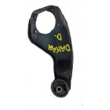 Suporte Motor Direito Diferencial Pajero Dakar