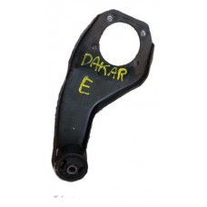 Suporte Motor Esquerdo Diferencial Pajero Dakar