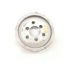 Polia Bomba Direção Hidráulica Volkswagen Amarok 2015