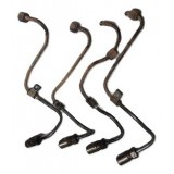 Cano Bico Injetor Óleo L200 Triton