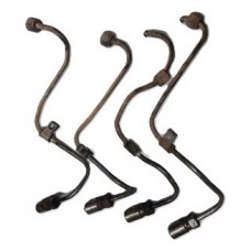 Cano Bico Injetor Óleo L200 Triton