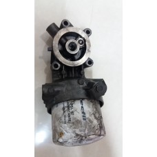 Suporte Filtro De Oleo Nissan Frontier