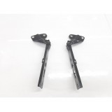 Par Dobradiça Capo Audi Q3 2016