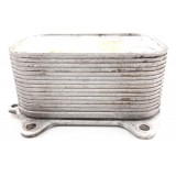 Resfriador Óleo Trocador Calor Volkswagen Amarok 2015