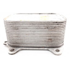 Resfriador Óleo Trocador Calor Volkswagen Amarok 2015