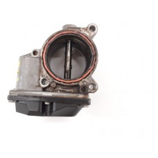 Corpo Borboleta Tbi Volkswagen Amarok 2015 03l128063