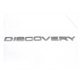 Emblema Capô Discovery 5 Hse