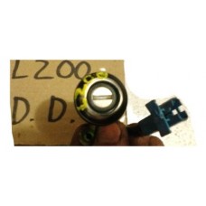 Cilindro Da Chave Porta L200 Bola Hpe Sport