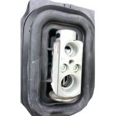 Evaporador Do Ar Condicionado Bmw X6 V8