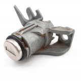 Cilindro Miolo Fechadura Tampa Tras. Volkswagen Amarok 2015