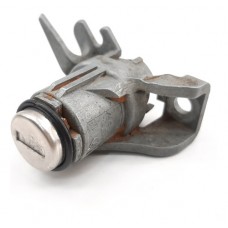 Cilindro Miolo Fechadura Tampa Tras. Volkswagen Amarok 2015