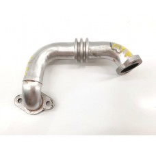 Cano Válvula Egr Volkswagen Amarok 2015 03l131521ap