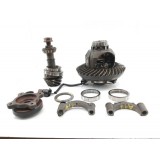 Diferencial Traseiro Volkswagen Amarok 2015