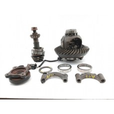 Diferencial Traseiro Volkswagen Amarok 2015