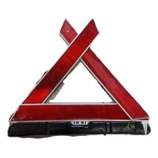 Triangulo Sinalização Ssangyong Kyron