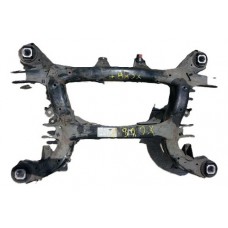 Cardan Agregado Traseiro Bmw X6 V8