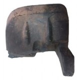 Lameiro Pé De Pato L200 Triton