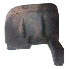 Lameiro Pé De Pato L200 Triton