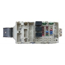 Caixa De Fusivel Pajero Full 3.8