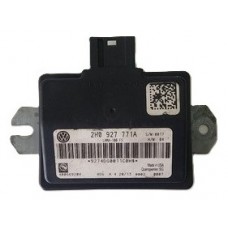 Central Modulo Difer. Amarok 2013 Aut 2h0927771a