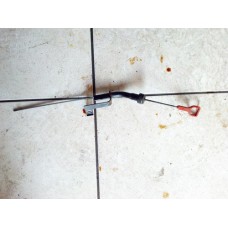 Vareta De Oleo Com Bainha Santa Fé