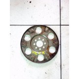 Flange Virabrequim Hilux Diesel