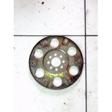 Flange Virabrequim Hilux Diesel