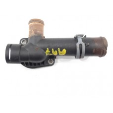 Flange Fluxo Água Volkswagen Amarok 2015 03l121131s