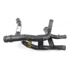 Cano Agua Radiador Volkswagen Amarok 2015 03l121049g