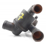 Carcaça Válvula Termostática Volkswagen Amarok 2015 03l12111