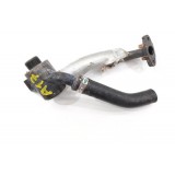 Tubo Retorno Óleo Volkswagen Amarok 2015 03l145735f