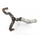 Mangueira Radiador Água Volkswagen Amarok 2015 7e0121113b