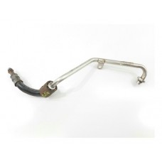 Mangueira Cano Regulador Pressão Volkswagen Amarok 2015 B214