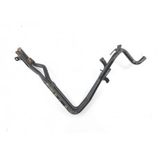 Mangueira Cano Água Motor Volkswagen Amarok 2015 2h0121065br