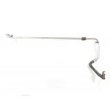 Mangueira Cano Óleo Cambio Volkswagen Amarok 2015 2h0317821a