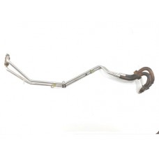 Mangueira Tubo Óleo Câmbio Volkswagen Amarok 2015 2h0317027