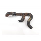 Mangueira Água Motor Volkswagen Amarok 2015 G4563y4