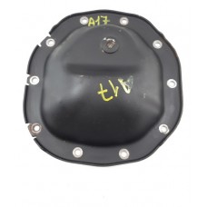 Tampa Carter Diferencial Traseiro Volkswagen Amarok 2015