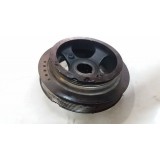 Polia Virabrequim Nissan Frontier