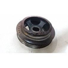 Polia Virabrequim Nissan Frontier