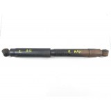 Pistão Amort. Traseiro Esquerdo Volkswagen Amarok 2015