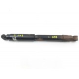 Pistão Amort. Traseiro Direito Volkswagen Amarok 2015